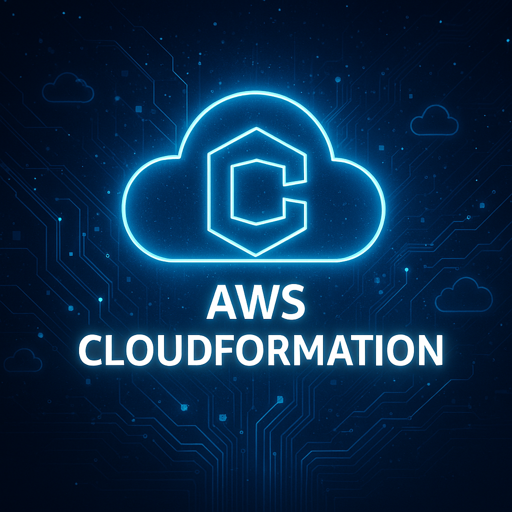 Infrastructure As code