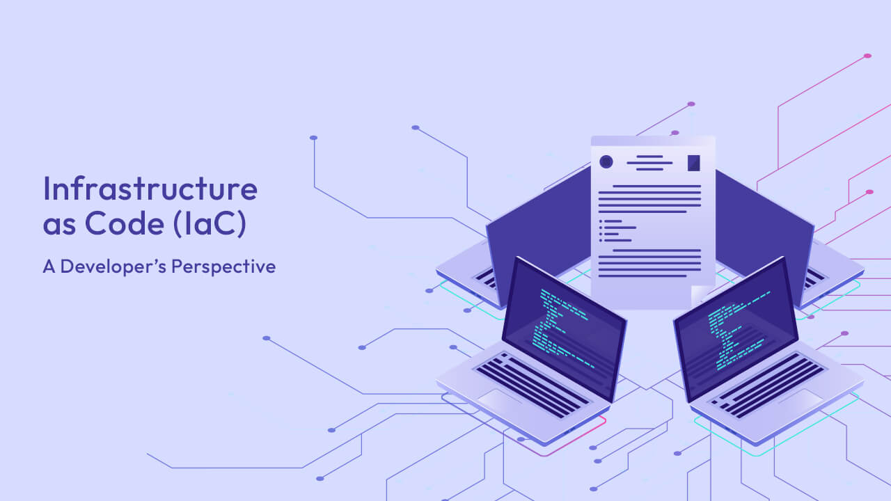 Infrastructure As code