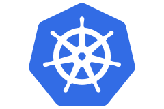 K8S Logo