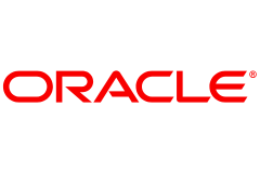 Oracle Logo