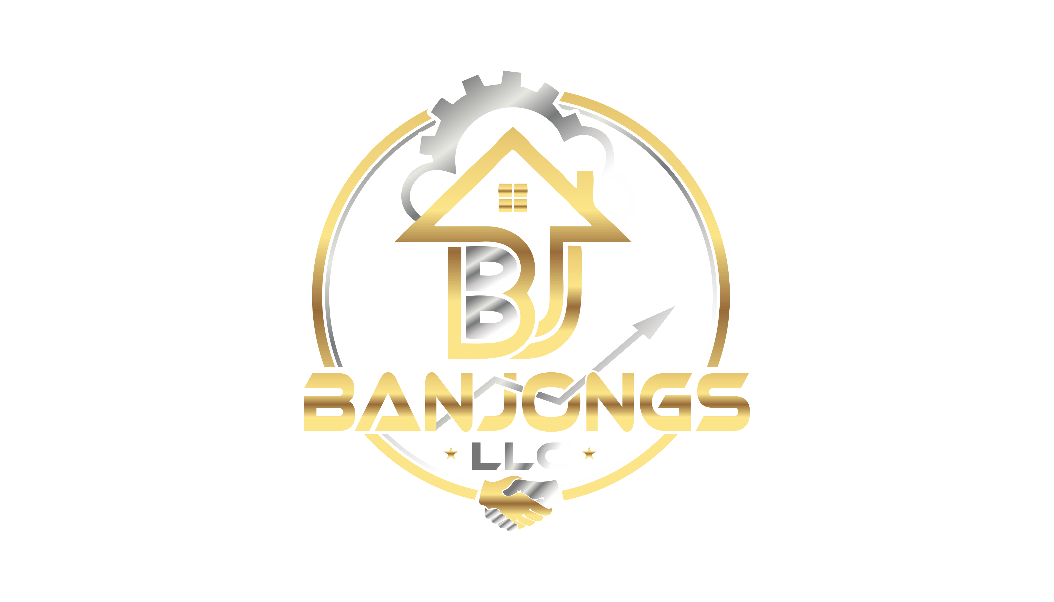 Logo Banjong LLC